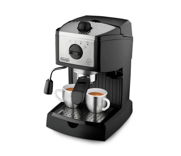 DeLonghi EC 156.B - 268459 - zdjęcie 4